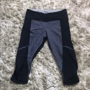 Lululemon Workout pants
